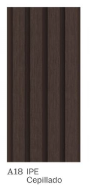 Lambrin Extruido