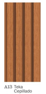 Lambrin Extruido
