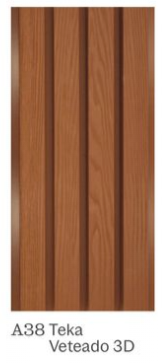 Lambrin Extruido