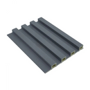 Paneles de Lambrin WPC - Calidad Premium y Durabilidad para Decoración de Muros | 1 Pieza