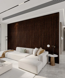 Paneles de Lambrin WPC - Calidad Premium y Durabilidad para Decoración de Muros | 1 Pieza