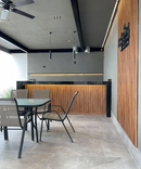 Paneles de Lambrin WPC - Calidad Premium y Durabilidad para Decoración de Muros | 1 Pieza