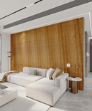 Paneles de Lambrin WPC - Calidad Premium y Durabilidad para Decoración de Muros | 1 Pieza