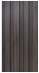 Paneles de Lambrin WPC - Calidad Premium y Durabilidad para Decoración de Muros | 1 Pieza