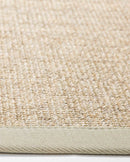 TAPETE AJMER MARFIL N5002