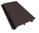 Wall Cladding Coextruido Exterior Deck para muro