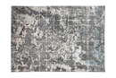 TAPETE AMINA GRIS AZUL T5143