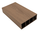 VIGA INTERIOR GRANDE 15 X 5 CM WPC