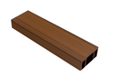 VIGA Exterior WPC Coextruida 12 x 6 cm