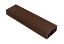 VIGA Exterior WPC Coextruida 12 x 6 cm