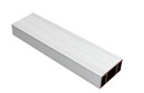 VIGA Exterior WPC Coextruida 12 x 6 cm