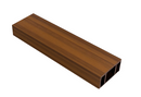 VIGA Exterior WPC Coextruida 12 x 6 cm