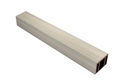 VIGA Exterior WPC Coextruida 6 x 4 cm