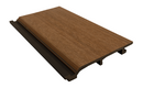 Wall Cladding Coextruido Exterior Deck para muro