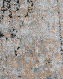 TAPETE AMALFI CREMA GRIS ORO T2285