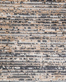 TAPETE AMINA GRIS GRIS T5137