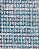 TAPETE AMINA GRIS GRIS T5141