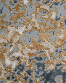 TAPETE ARTEMA GRIS PLATA U6007