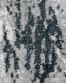 TAPETE ARTEMA GRIS PLATA U6011