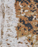 TAPETE ARTEMA ORO TAUPE U6014