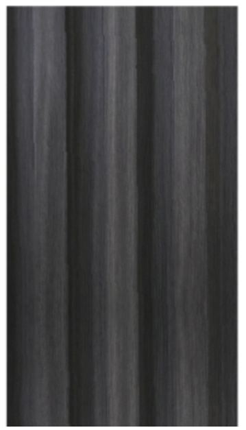 Paneles de Lambrin WPC - Calidad Premium y Durabilidad para Decoración de Muros | 1 Pieza
