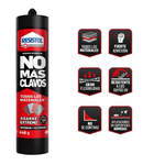 Pegamento de Montaje (para placas de mármol SPC o Lambrin)