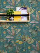 Famous Garden 39348