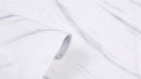 Papel Tapiz Marmol Vinil Adhesivo Recubrir Cocina Muebles