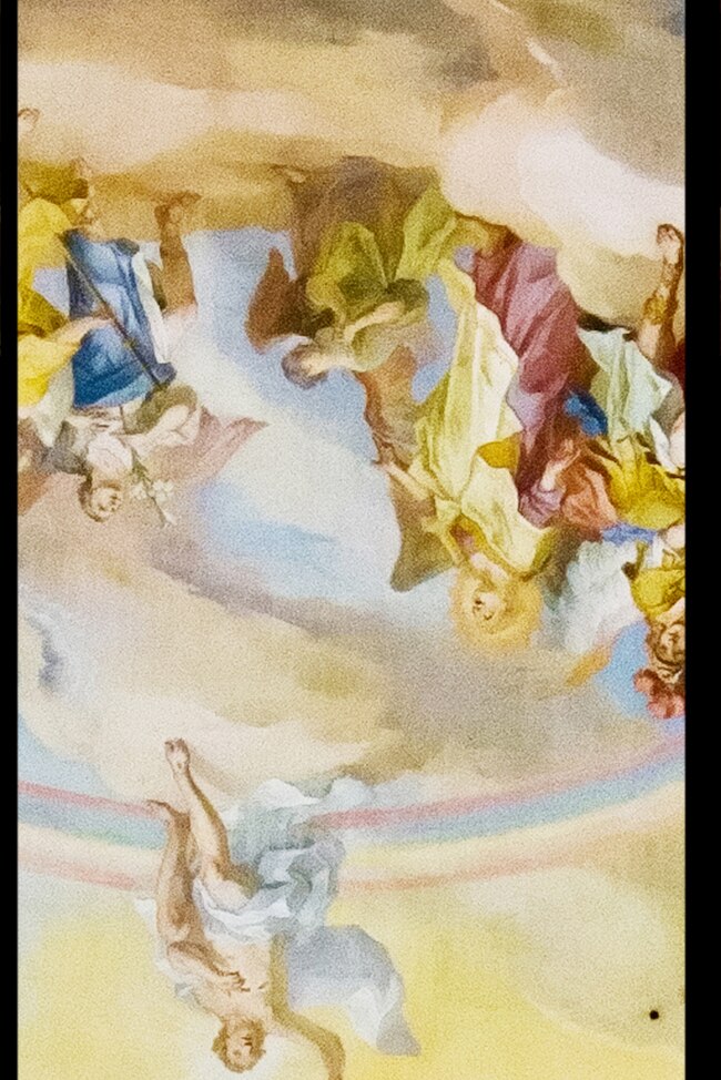 Bacaz-mural 3d religioso personalizado, papel tapiz de techo, Hotel, mitología griega, papel tapiz para paredes, papel tapiz de Ángel 3d