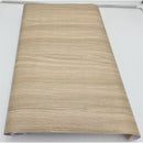 Papel Tapiz Madera Vinil Adhesivo Recubrir Cocina 5 Metros