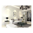 Papel Tapiz Colores Mate Liso Vinil Adhesivo Cocina 5m*60cm