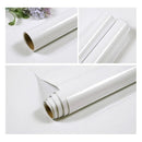 Papel Tapiz Colores Brillantes Vinil Adhesivo Cocina 3m*58cm