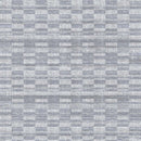 Papel Tapiz Texturizado Elegante Moderno Patrón Gris Azul