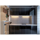 Papel Tapiz Colores Brillantes Vinil Adhesivo Cocina 3m*58cm