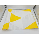 Papel Tapiz Geometrico Triangulos De Colores Pared