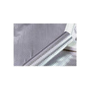 Vinil Ahesivo Metálico Dorado Plateado Cocina 5 Metros