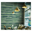 Papel Tapiz Decorativo Recamara Sala Geometrico Texturizado