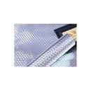 Vinil Ahesivo Metálico Dorado Plateado Cocina 5 Metros