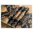 Rollo Papel Tapiz Estilo Damasco Europeo Con Textura