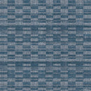 Papel Tapiz Texturizado Elegante Moderno Patrón Gris Azul