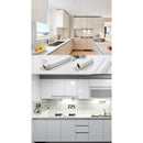 Papel Tapiz Colores Brillantes Vinil Adhesivo Cocina 3m*58cm