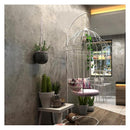 Papel Tapiz Cemento Retro Vinil Adhesivo Industrial 3m Decor