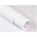 Papel Tapiz Colores Mate Liso Vinil Adhesivo Cocina 5m*60cm