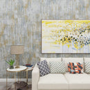 Papel Tapiz Textura Cemento Industrial Moderno Vintage Retro