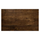 Papel Tapiz Tablas De Madera Con Textura Y Relieve Pared