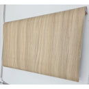 Papel Tapiz Madera Vinil Adhesivo Recubrir Cocina 5 Metros