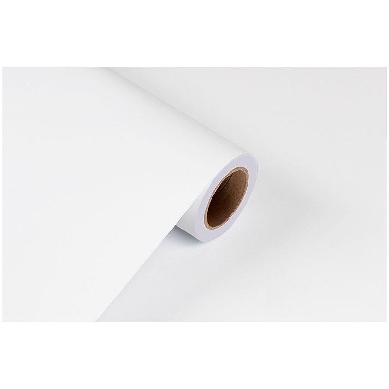 Papel Tapiz Colores Mate Liso Vinil Adhesivo Cocina Muebles