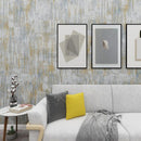 Papel Tapiz Textura Cemento Industrial Moderno Vintage Retro