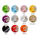 Papel Tapiz Colores Brillantes Vinil Adhesivo Cocina Muebles