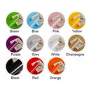 Papel Tapiz Colores Brillantes Vinil Adhesivo Cocina Muebles